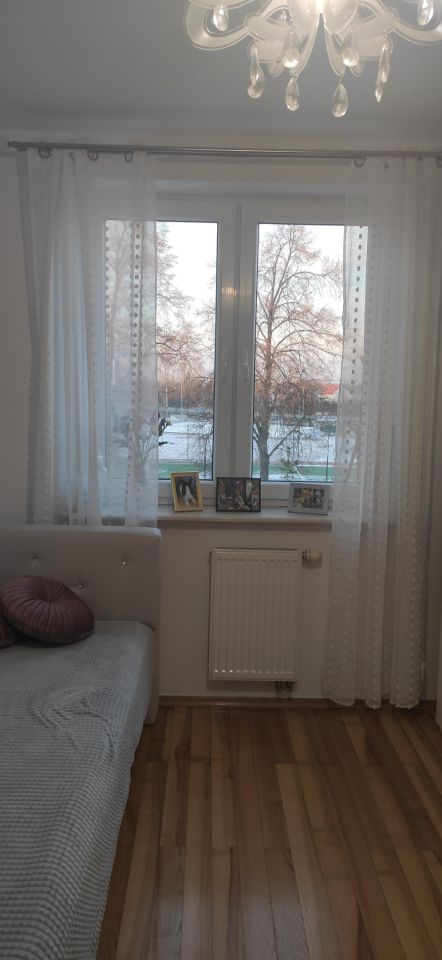 Mieszkanie 3-pokojowe Góra Kalwaria, ul. Fryderyka Chopina. Zdjęcie 5