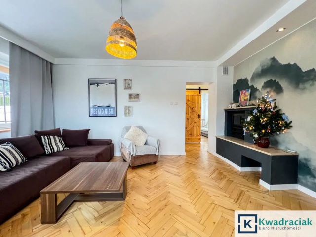 Mieszkanie 3-pokojowe Rymanów-Zdrój, ul. Ogrodowa. Zdjęcie 14