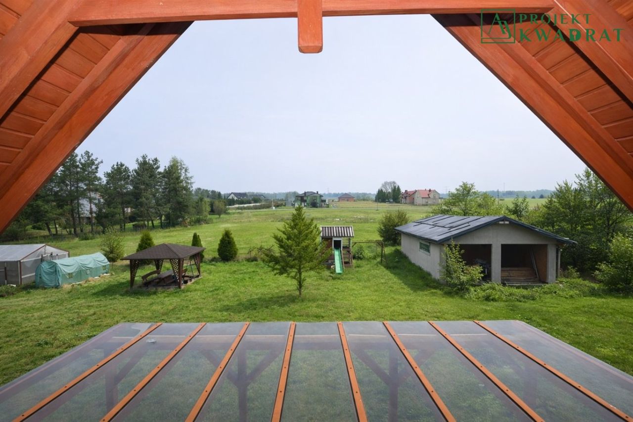 dom wolnostojący, 3 pokoje Stanica, ul. Górnicza. Zdjęcie 16