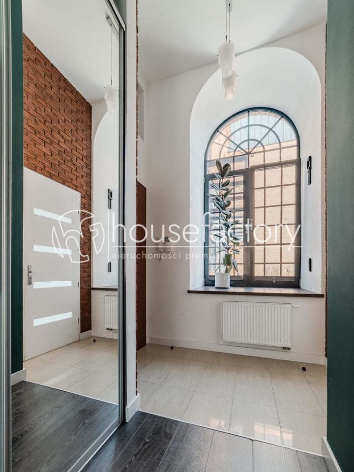 Mieszkanie 3-pokojowe Łódź, ul. ks. bp. Wincentego Tymienieckiego. Zdjęcie 10