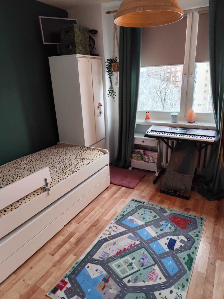 Mieszkanie 2-pokojowe Kraków Bieńczyce. Zdjęcie 2