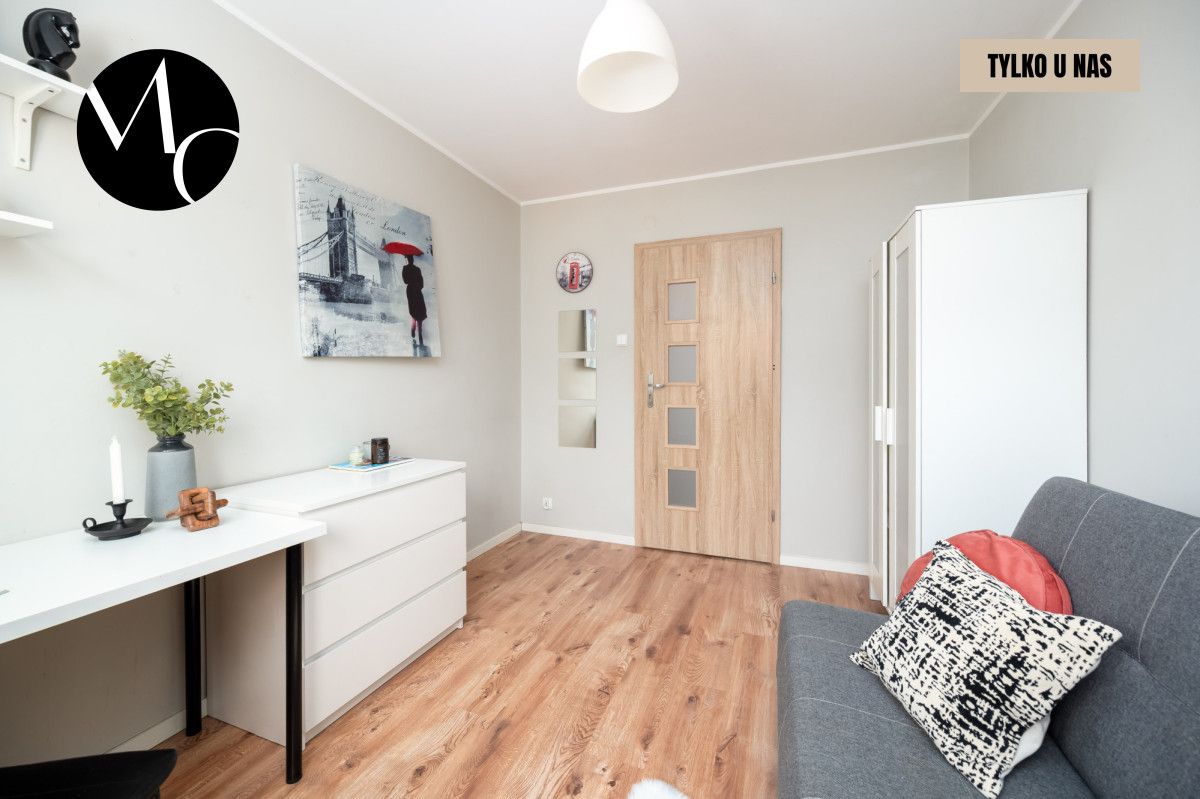 Mieszkanie 5-pokojowe Gdańsk Siedlce, ul. Kolonia Zręby. Zdjęcie 3