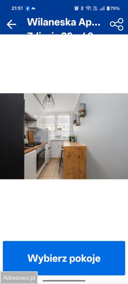 Mieszkanie 3-pokojowe Szczecin Śródmieście, ul. Bolesława Krzywoustego. Zdjęcie 2