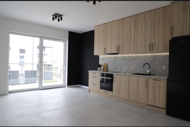 Mieszkanie 1-pokojowe Jarocin, ul. Siedlemińska. Zdjęcie 1