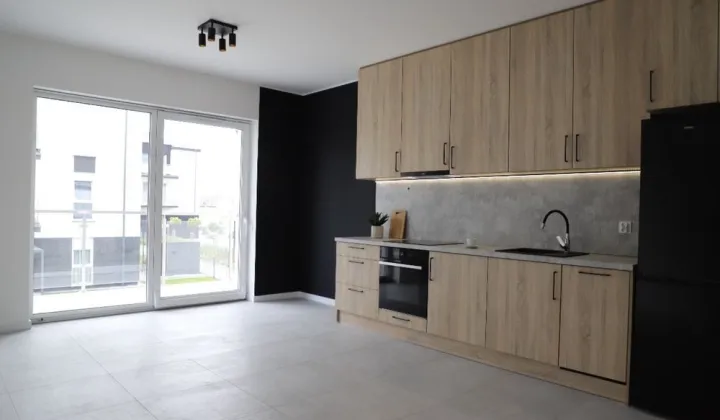 Mieszkanie 1-pokojowe Jarocin, ul. Siedlemińska