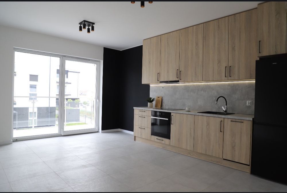 Mieszkanie 1-pokojowe Jarocin, ul. Siedlemińska. Zdjęcie 1