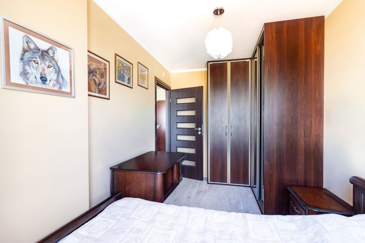 Mieszkanie 2-pokojowe Białystok, ul. Elizy Orzeszkowej. Zdjęcie 10