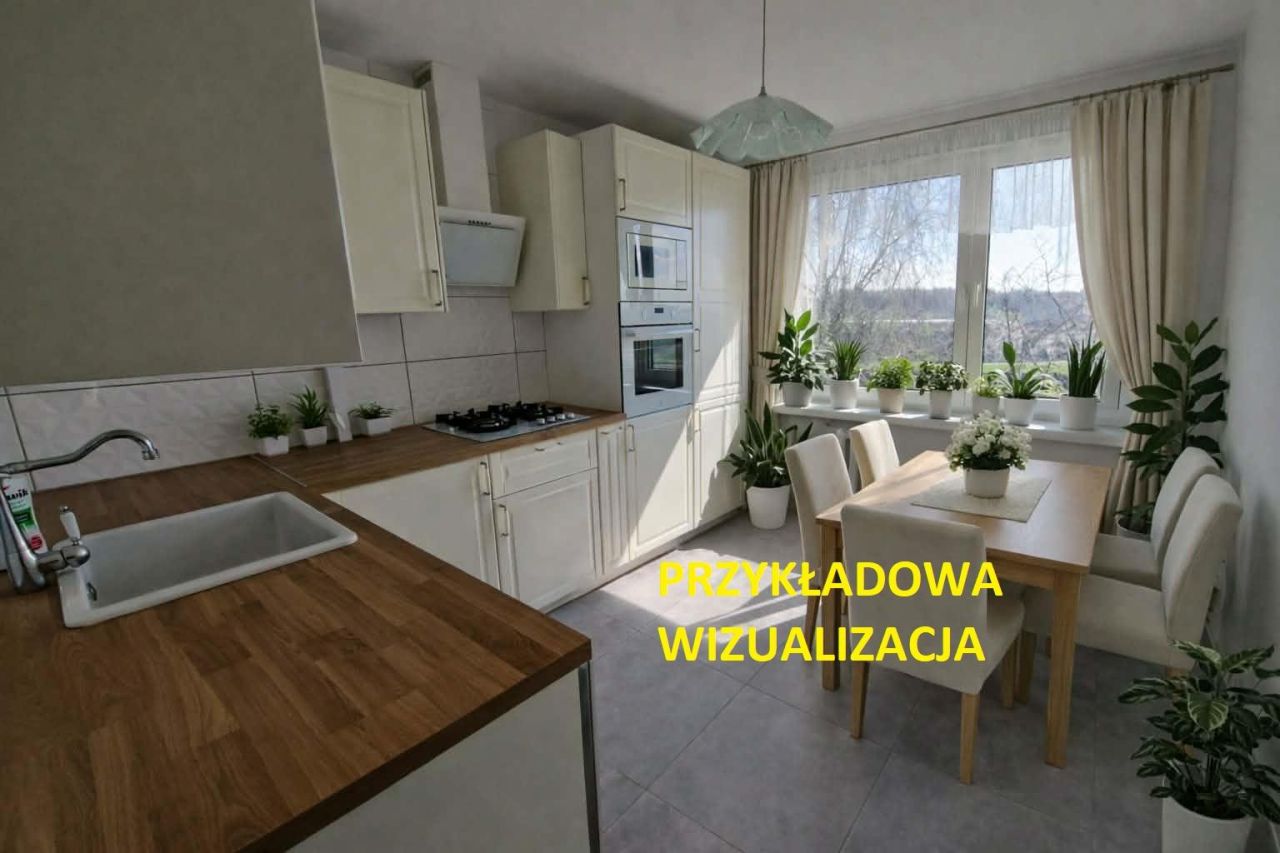 Mieszkanie 2-pokojowe Zabrze Zaborze, ul. Wolności. Zdjęcie 2