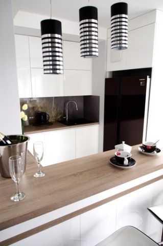 Mieszkanie 3-pokojowe Gdynia Śródmieście, ul. Zygmunta Augusta. Zdjęcie 8