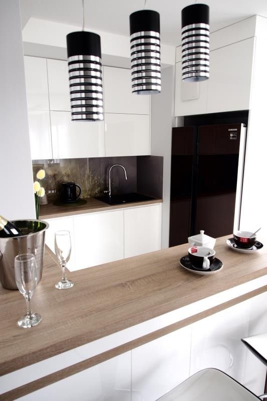 Mieszkanie 3-pokojowe Gdynia Śródmieście, ul. Zygmunta Augusta. Zdjęcie 8