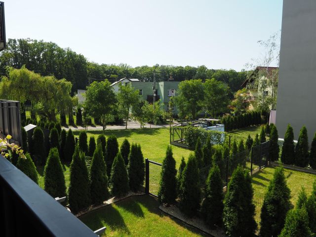 Mieszkanie 1-pokojowe Tychy Żwaków, ul. Żorska. Zdjęcie 1