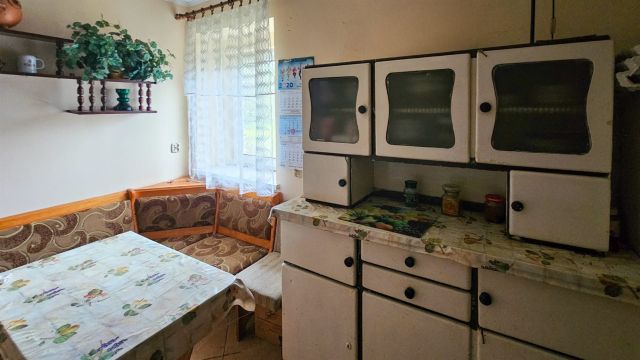 siedlisko, 2 pokoje Rolki. Zdjęcie 15