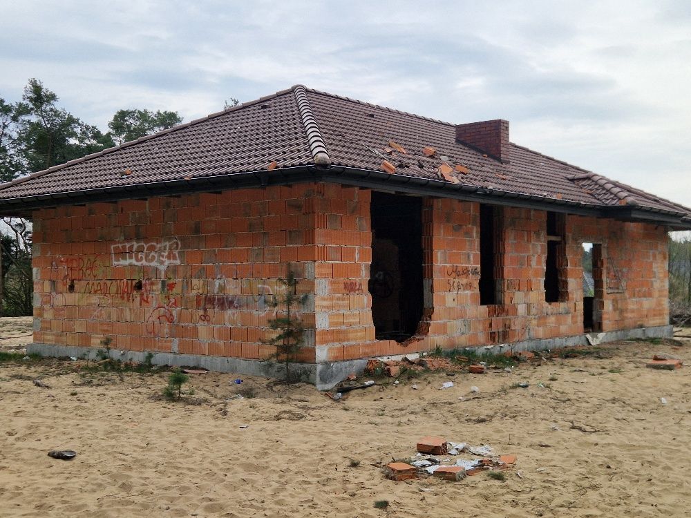 Działka inwestycyjna Szpetal Górny Szpetal Górny-Kolonia, ul. Bajeczna. Zdjęcie 12