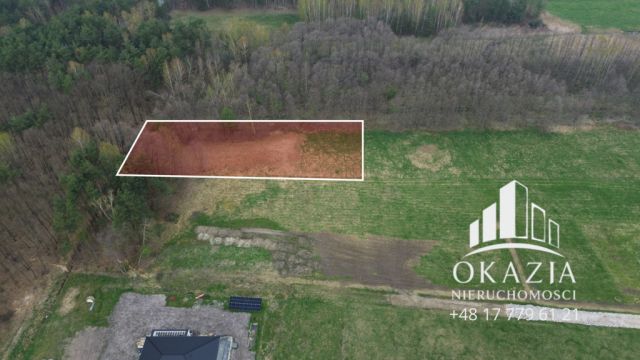 Działka Kolbuszowa Dolna. Zdjęcie 2