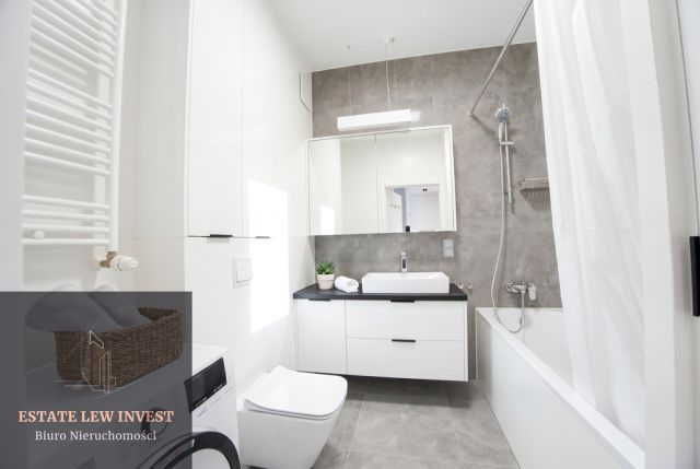 Mieszkanie 1-pokojowe Kraków, ul. Rakowicka. Zdjęcie 5