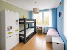 Mieszkanie 3-pokojowe Olsztyn Podgrodzie, ul. Profesorska. Zdjęcie 2