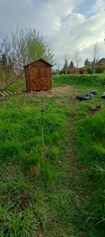 Działka rolno-budowlana Radlin Głożyny, ul. Wrzosowa. Zdjęcie 3