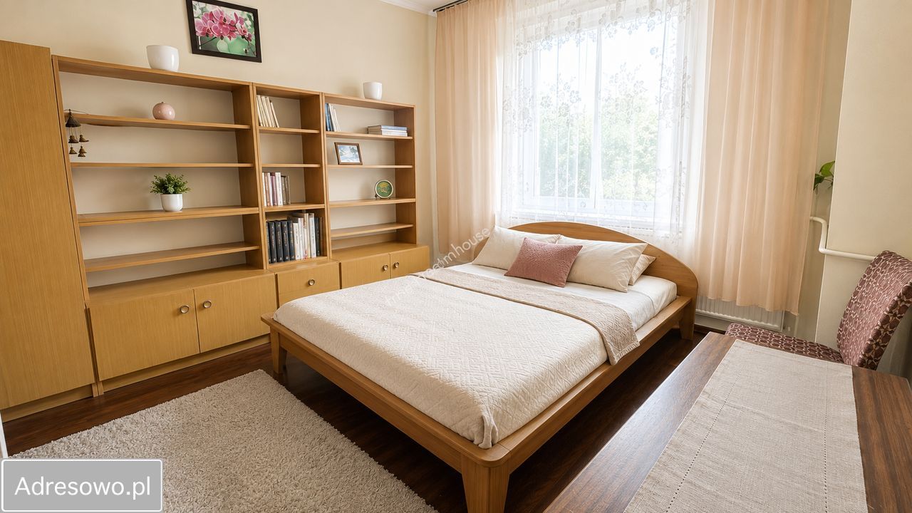 bliźniak, 4 pokoje Turza Mała. Zdjęcie 5