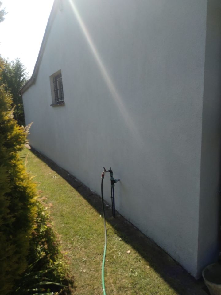 Działka rod Komprachcice, ul. Chróścińska. Zdjęcie 4
