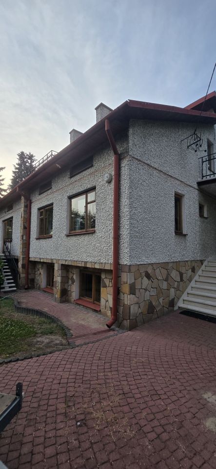 siedlisko Jaszczów. Zdjęcie 1