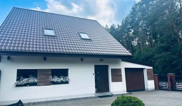 gospodarstwo Biedrzychowa