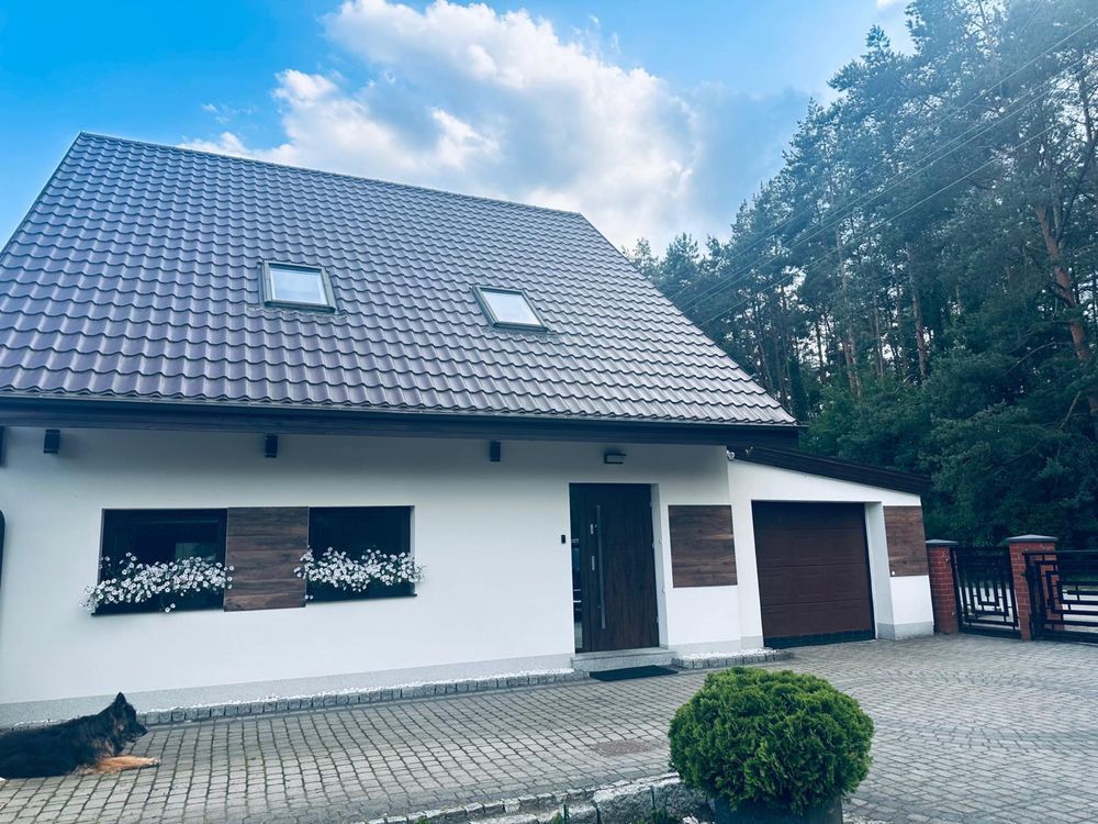 gospodarstwo Biedrzychowa. Zdjęcie 1