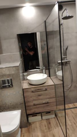 Mieszkanie 3-pokojowe Łódź Bałuty, ul. Wrocławska. Zdjęcie 1