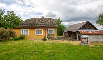 dom wolnostojący, 3 pokoje Straszydle