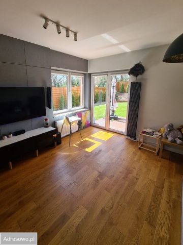 bliźniak, 4 pokoje Łódź Bałuty, ul. Ogrody Romanów. Zdjęcie 1