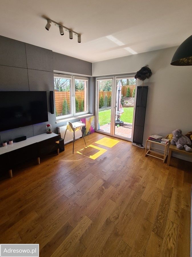 bliźniak, 4 pokoje Łódź Bałuty, ul. Ogrody Romanów