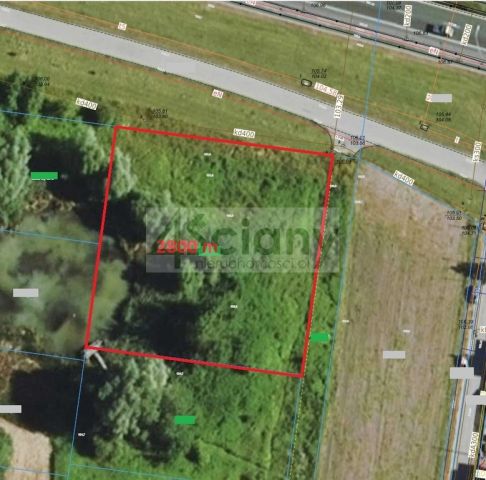 Działka budowlana Michałowice. Zdjęcie 1