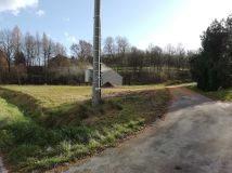 Działka budowlana Lipnica Dolna. Zdjęcie 2