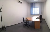 Biuro Gliwice Łabędy, ul. Leonarda da Vinci. Zdjęcie 1