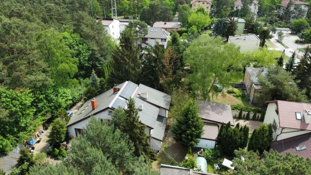 bliźniak, 4 pokoje Legionowo Bukowiec, ul. Spacerowa. Zdjęcie 1