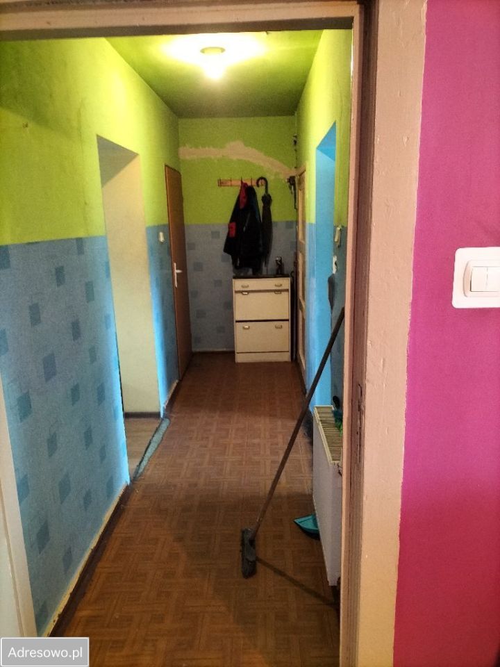 Mieszkanie 3-pokojowe Runowo Pomorskie, ul. Węgorzyńska. Zdjęcie 5