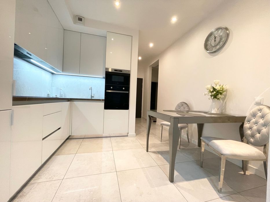 Mieszkanie 3-pokojowe Rzeszów Śródmieście. Zdjęcie 7