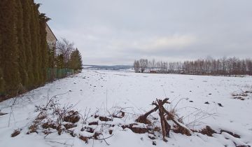 Działka budowlana Pasturka Krzywda