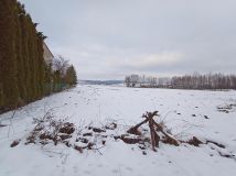 Działka budowlana Pasturka Krzywda