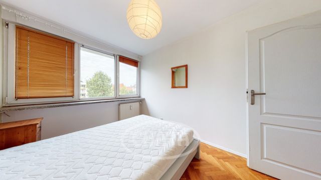 Mieszkanie 3-pokojowe Wrocław Stare Miasto, ul. Andrzeja Frycza-Modrzewskiego. Zdjęcie 14