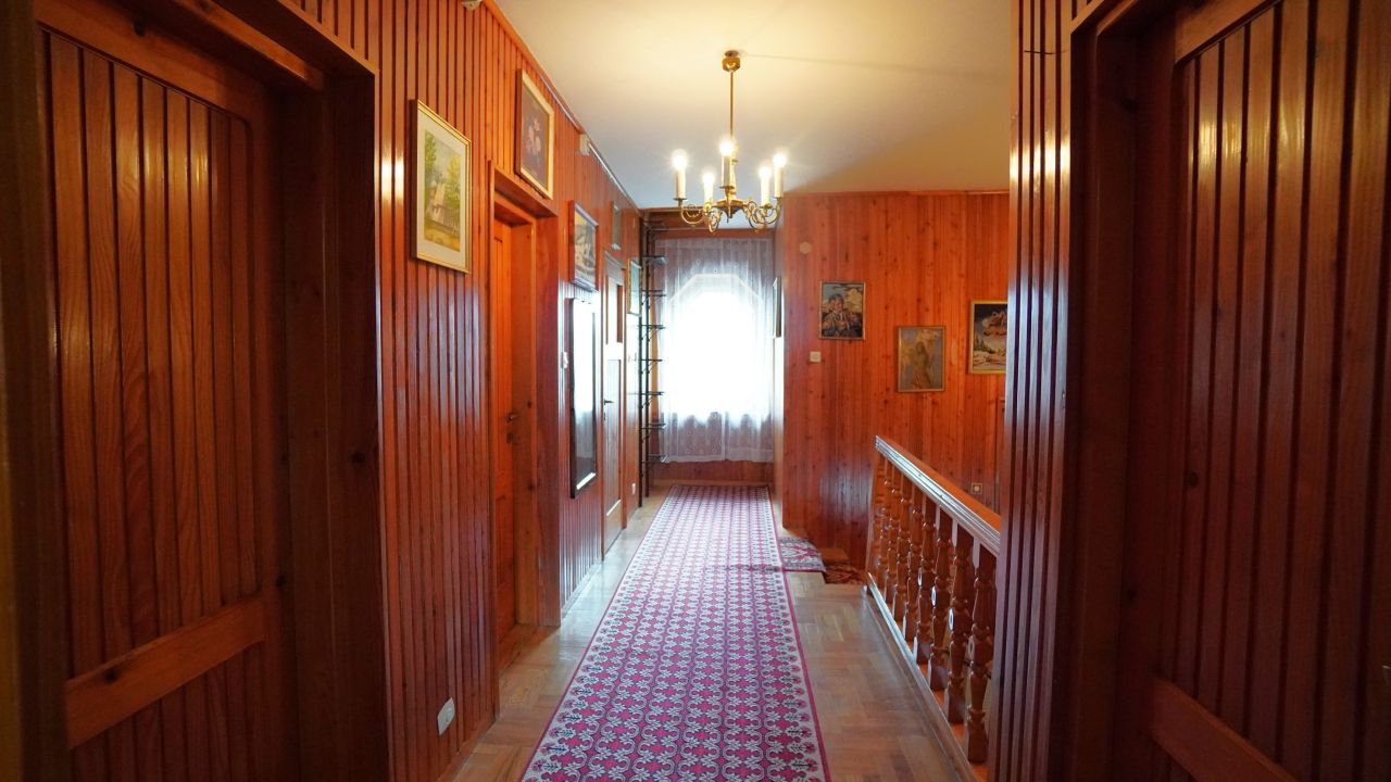 dom wolnostojący, 5 pokoi Gorlice, ul. Węgierska. Zdjęcie 14