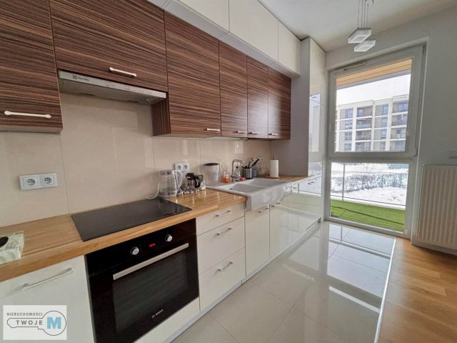 Mieszkanie 2-pokojowe Kielce Baranówek. Zdjęcie 7