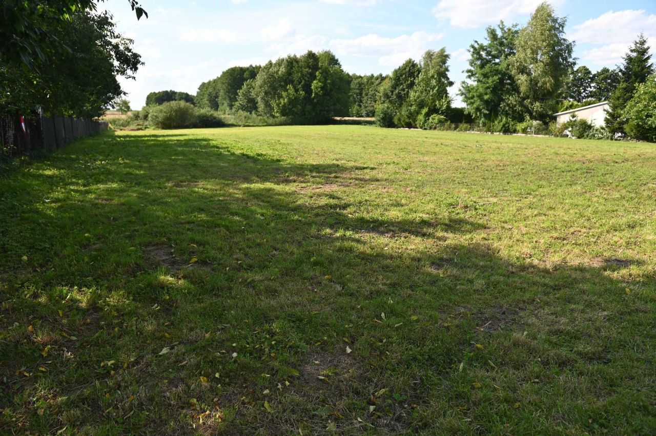 Działka rolno-budowlana Bortatycze-Kolonia. Zdjęcie 6