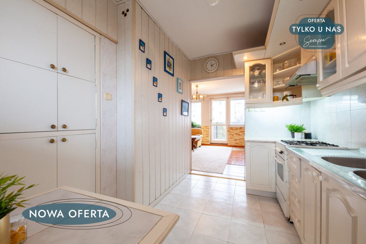 Mieszkanie 5-pokojowe Skierniewice, ul. mjr. Henryka Sucharskiego. Zdjęcie 2