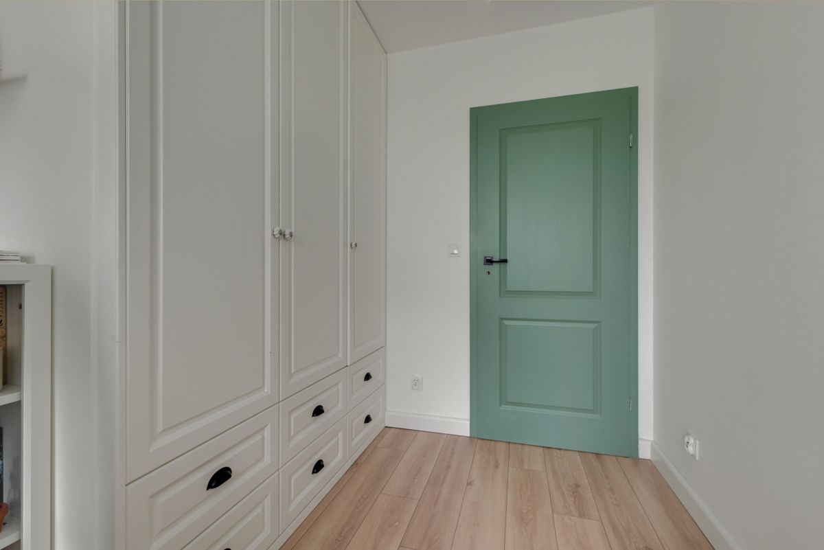 Mieszkanie 3-pokojowe Gdynia Chwarzno-Wiczlino, ul. św. Faustyny. Zdjęcie 12