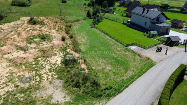 Działka budowlana Kluszkowce, ul. Rozwojowa. Zdjęcie 7