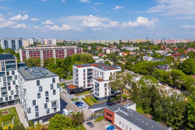 Mieszkanie 4-pokojowe Warszawa Bemowo, ul. Sternicza. Zdjęcie 34