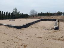 Działka budowlana Działosza. Zdjęcie 4