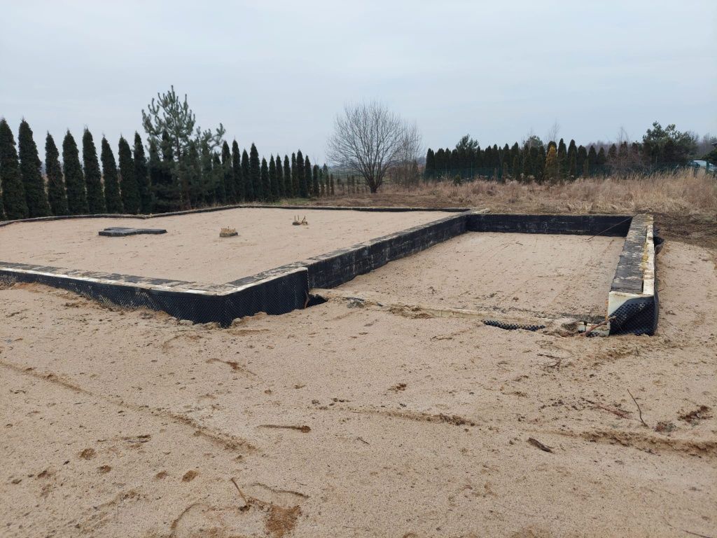 Działka budowlana Działosza. Zdjęcie 5