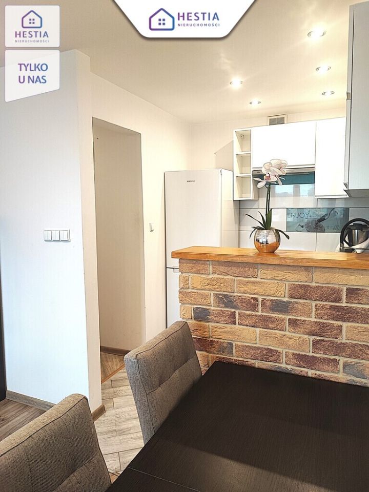 Mieszkanie 2-pokojowe Stargard, os. gen. Józefa Hallera. Zdjęcie 5