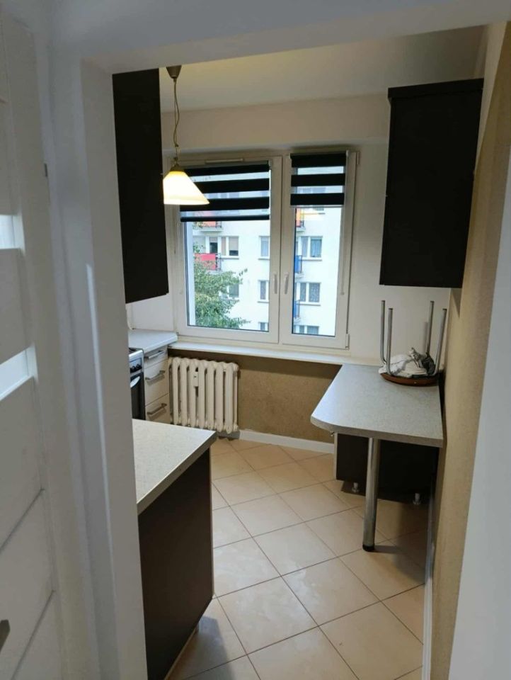 Mieszkanie 3-pokojowe Łomża, ul. Juliusza Słowackiego. Zdjęcie 4